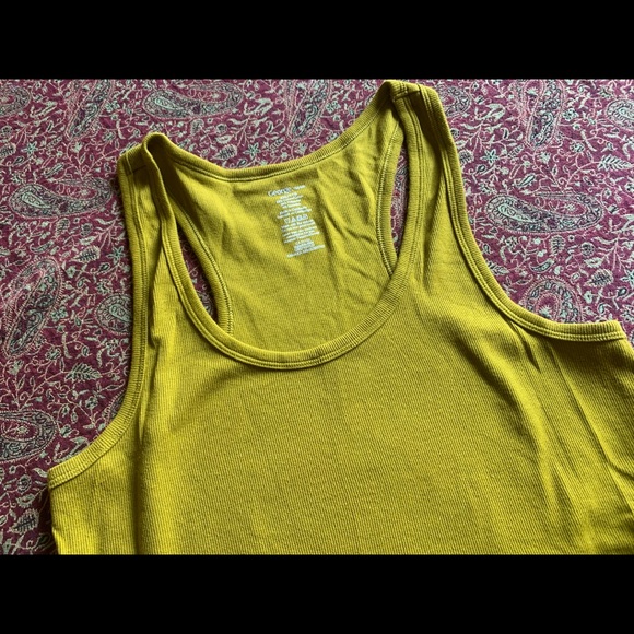 Tank tops - Picture 5 of 11